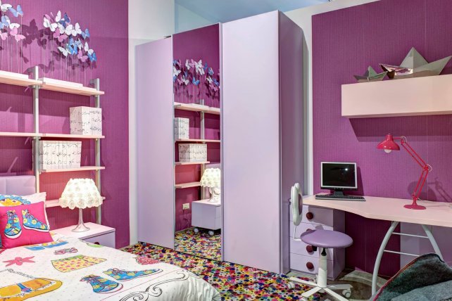 Modern Spare Bedroom Malta | Gallery Malta | House of Design