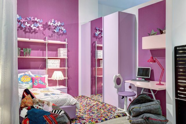 Modern Spare Bedroom malta, Domestic malta, House of Design By Andrew Azzopardi malta