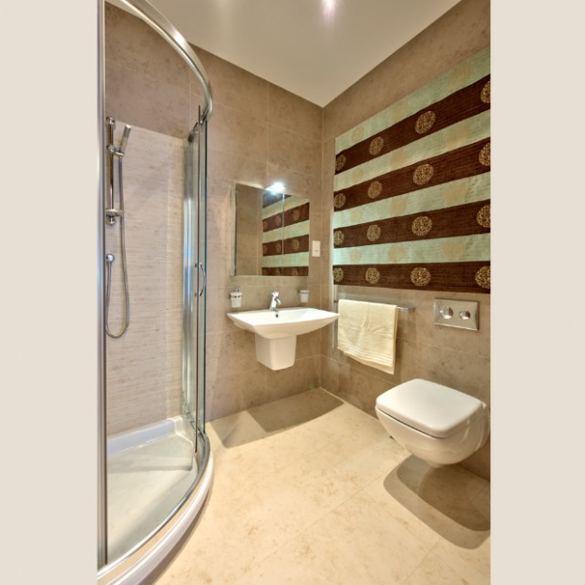 Contemporary Bathroom malta, Domestic malta, House of Design By Andrew Azzopardi malta