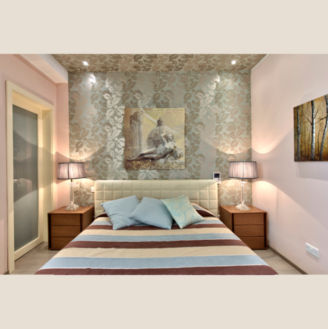 Modern Bedroom malta, Domestic malta, House of Design By Andrew Azzopardi malta
