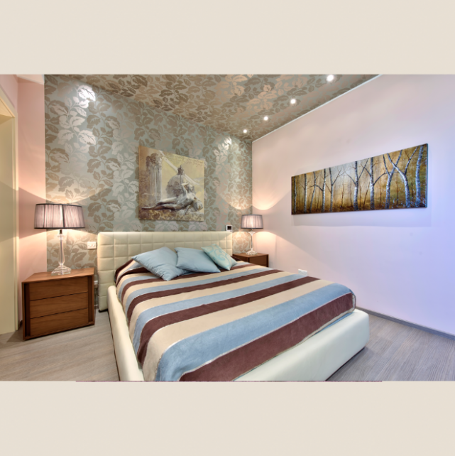 Modern Bedroom malta, Domestic malta, House of Design By Andrew Azzopardi malta