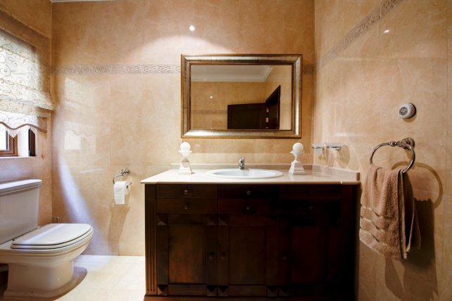 Classic Bathroom malta, Domestic malta, House of Design By Andrew Azzopardi malta
