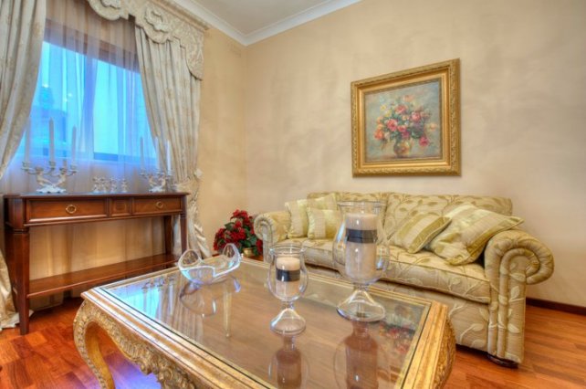 Classic Sitting Room malta, Domestic malta, House of Design By Andrew Azzopardi malta