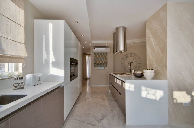Modern Kitchen malta, Domestic malta, House of Design By Andrew Azzopardi malta