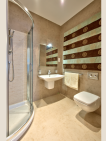 Contemporary Bathroom malta, House of Design By Andrew Azzopardi malta