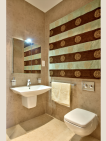 Contemporary Bathroom malta, House of Design By Andrew Azzopardi malta