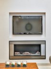 Contemporary Livingroom  malta, House of Design By Andrew Azzopardi malta